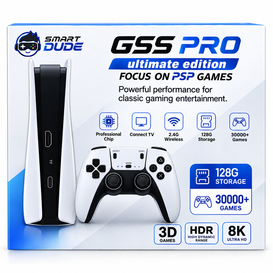 GS5 Pro Ultimate Edition 128 GB