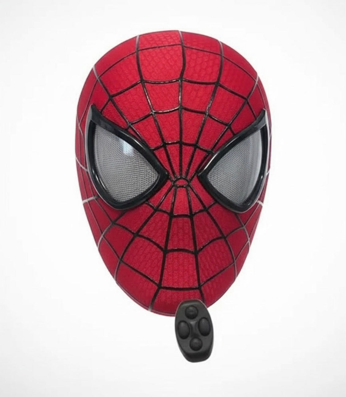 Amazing Spiderman Mask with Remote