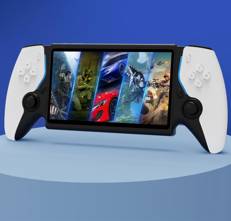 Portable Game Player 5