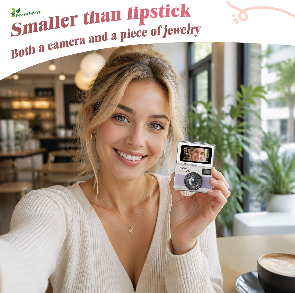 Thumb Camera