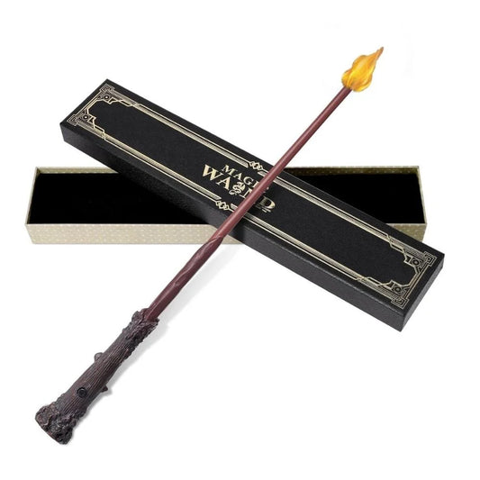 Harry Potter Magic Fire Wand